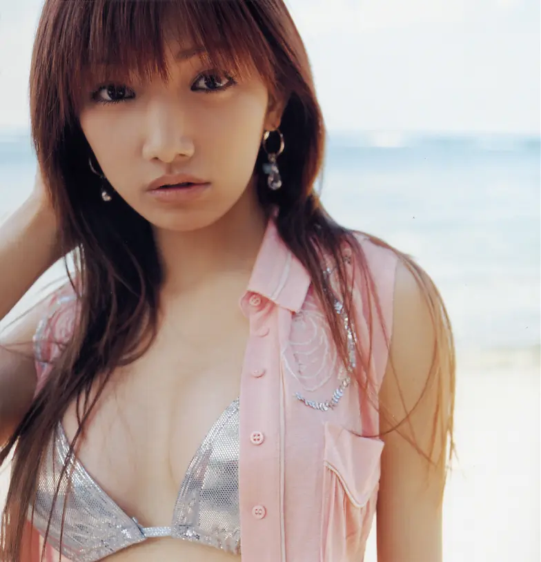 後藤真希エロ画像300