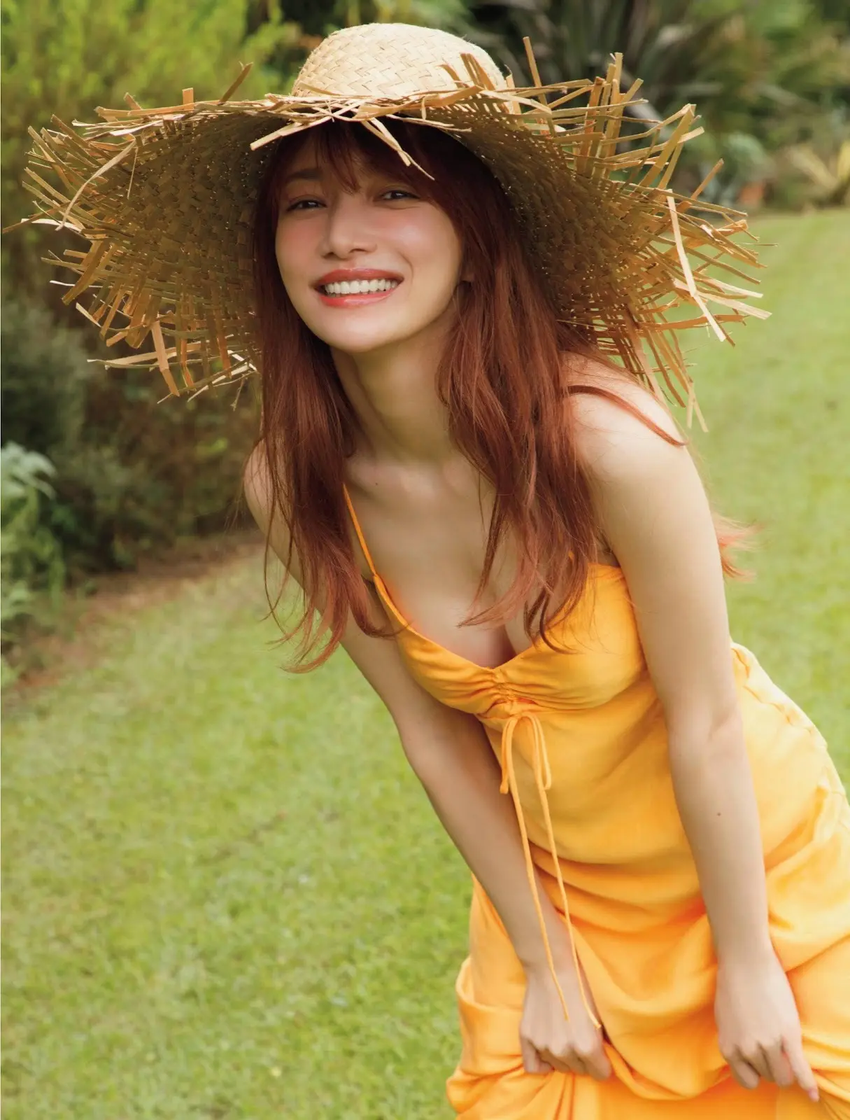 後藤真希エロ画像329