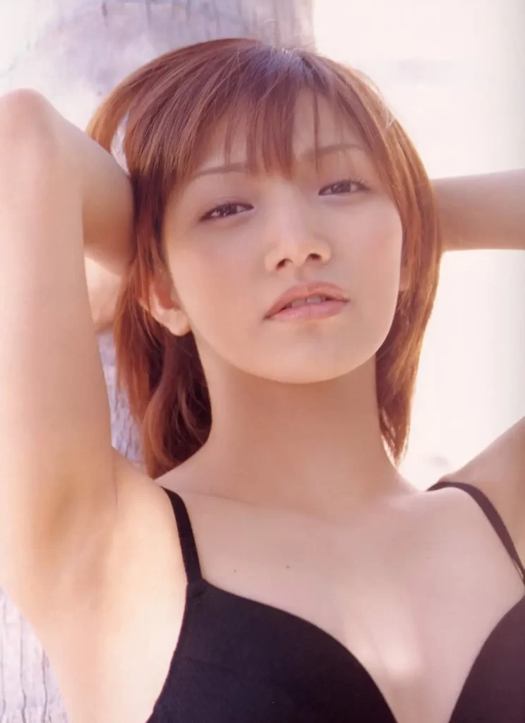 後藤真希エロ画像396