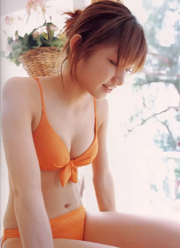 後藤真希エロ画像397
