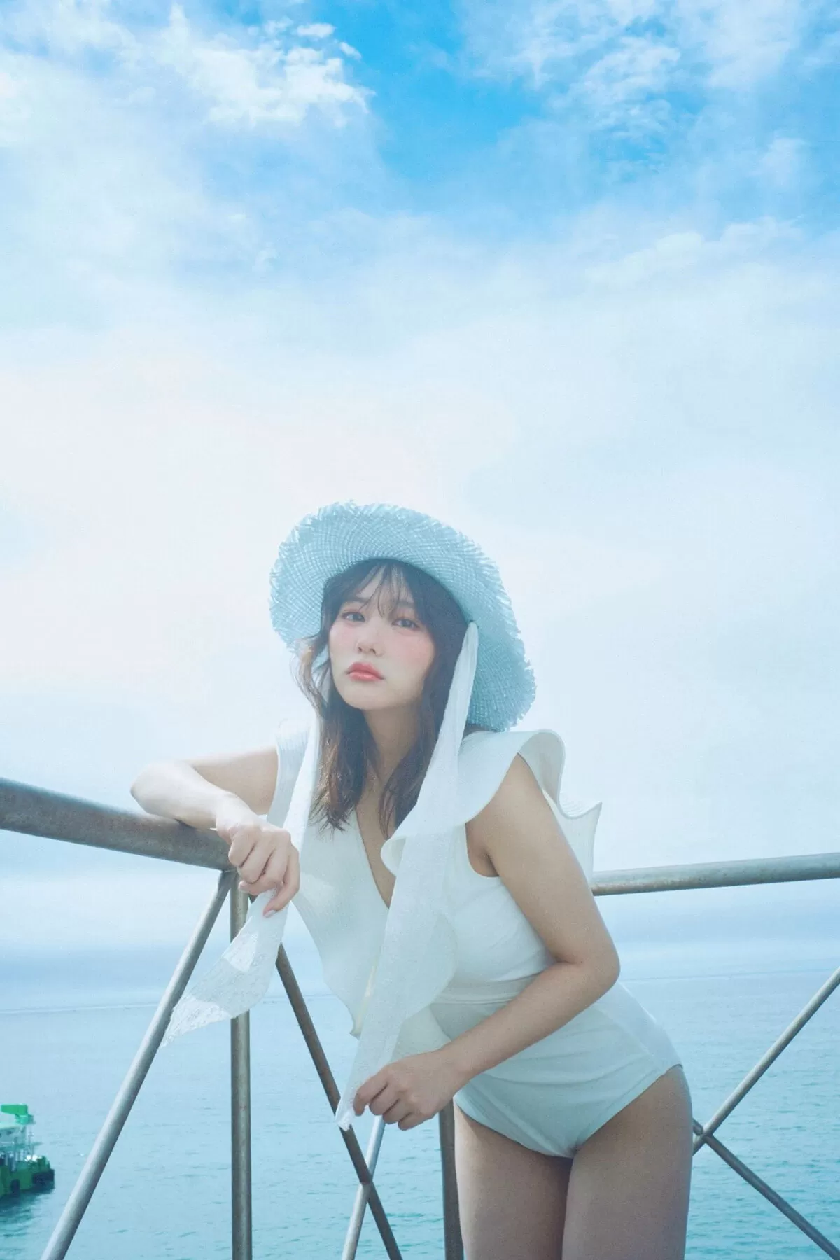田中美久エロ画像003