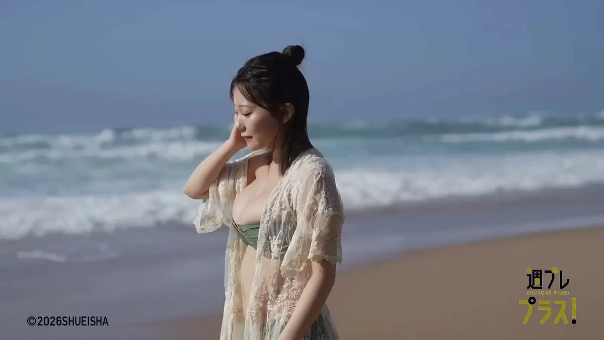 田中美久エロ画像019