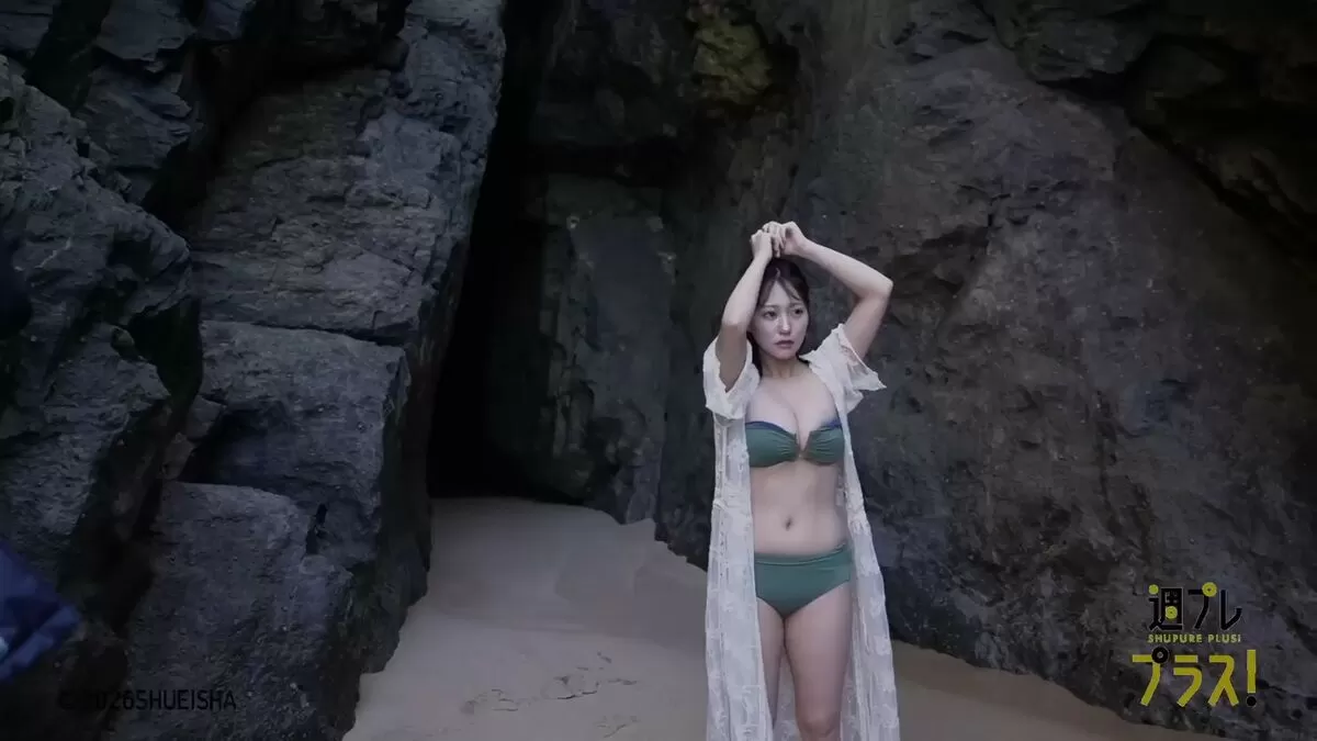 田中美久エロ画像020