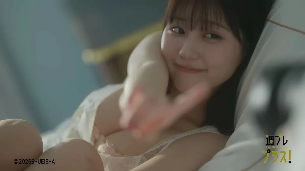 田中美久エロ画像034