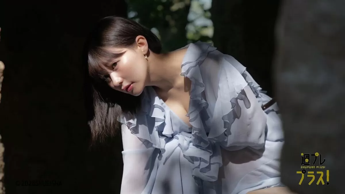 田中美久エロ画像039
