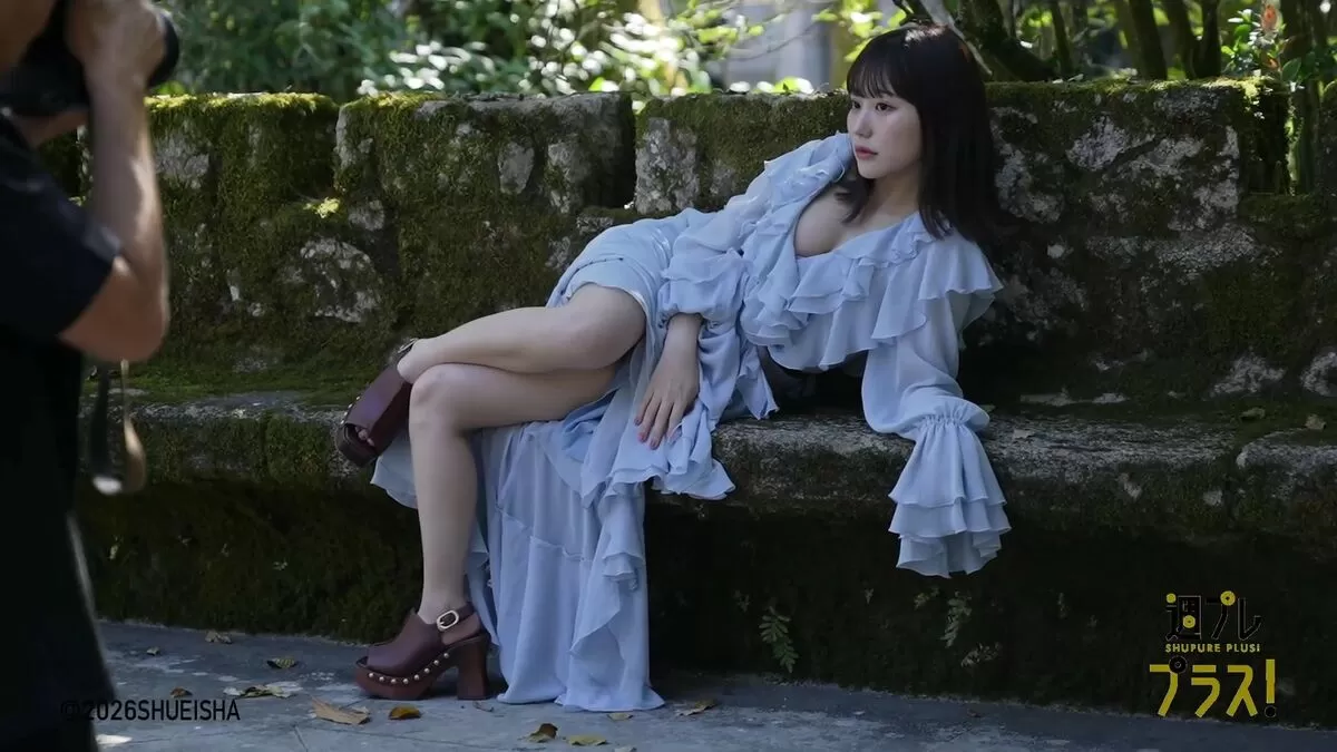 田中美久エロ画像040