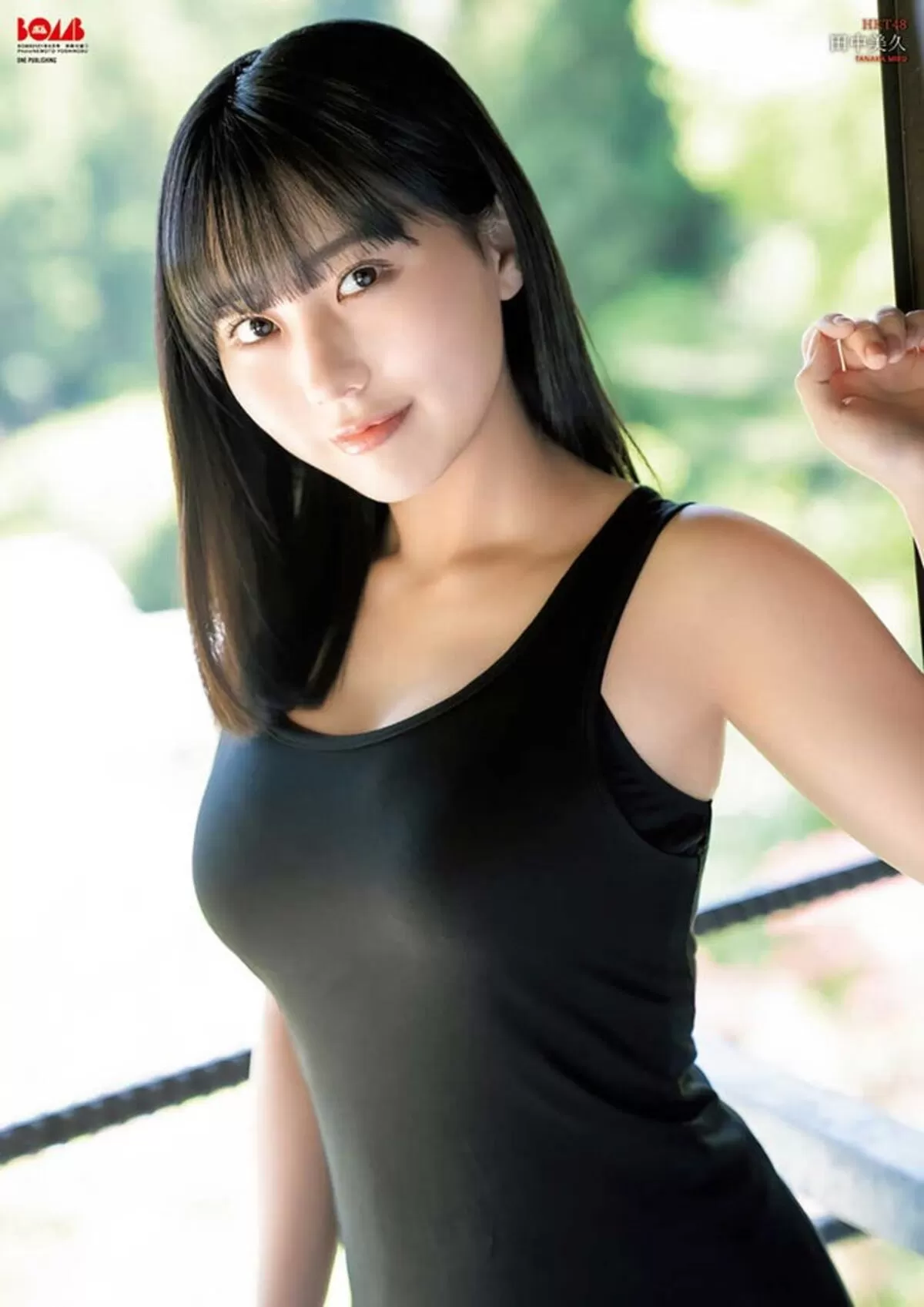 田中美久エロ画像052