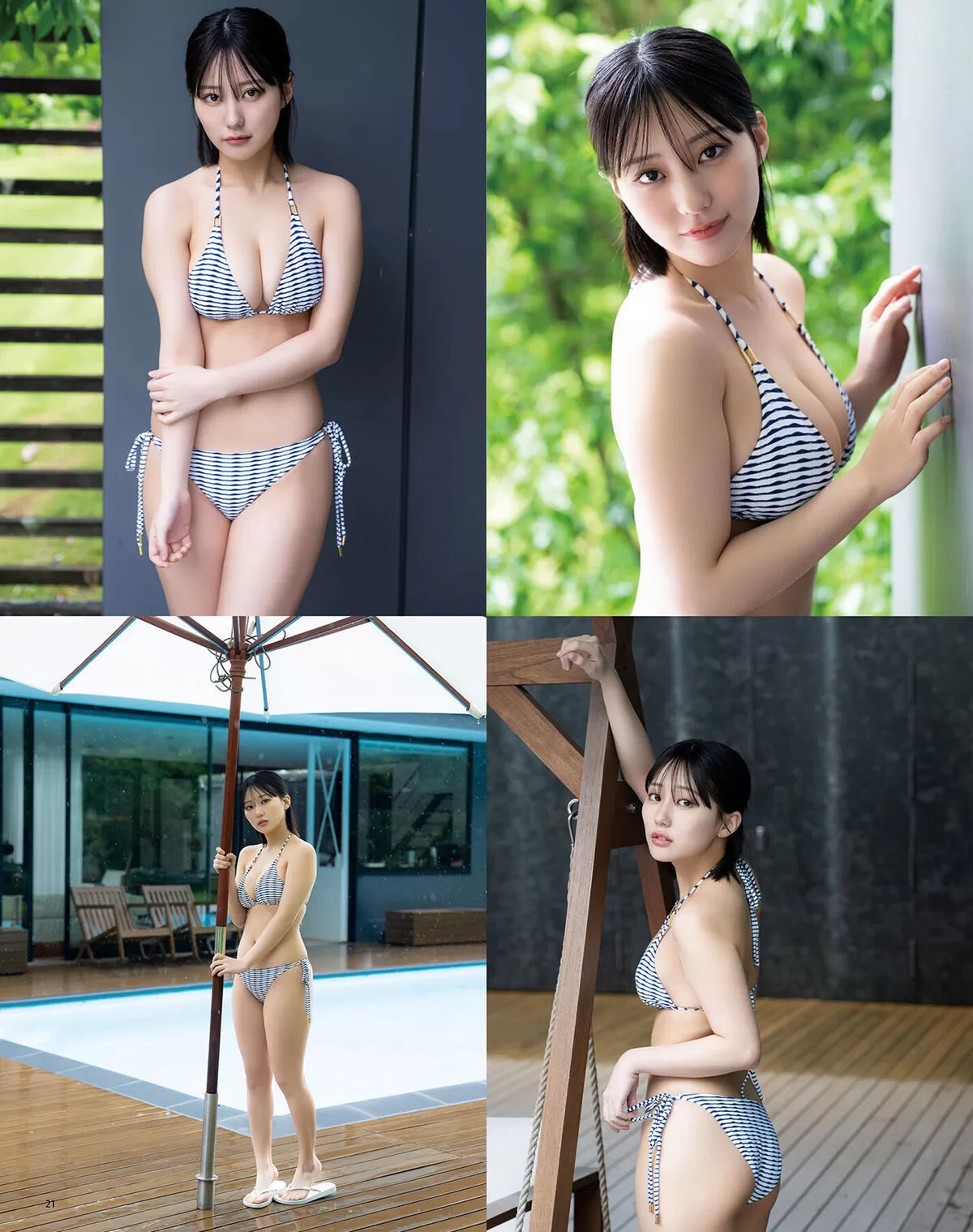 田中美久エロ画像063