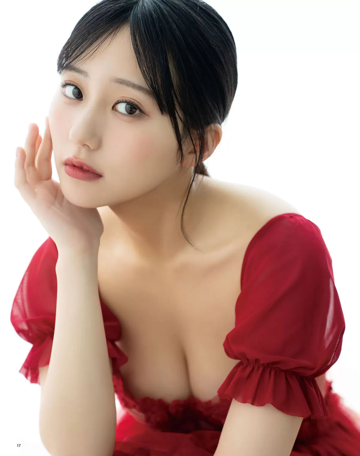 田中美久エロ画像064
