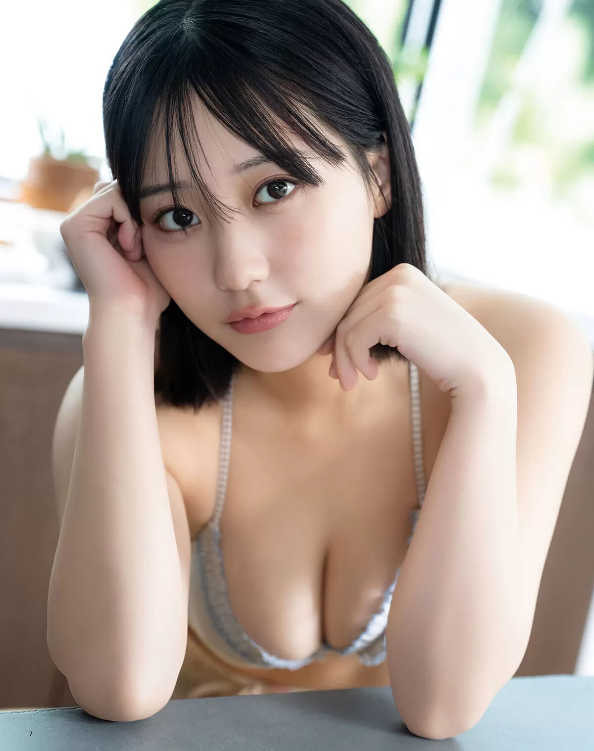 田中美久エロ画像072
