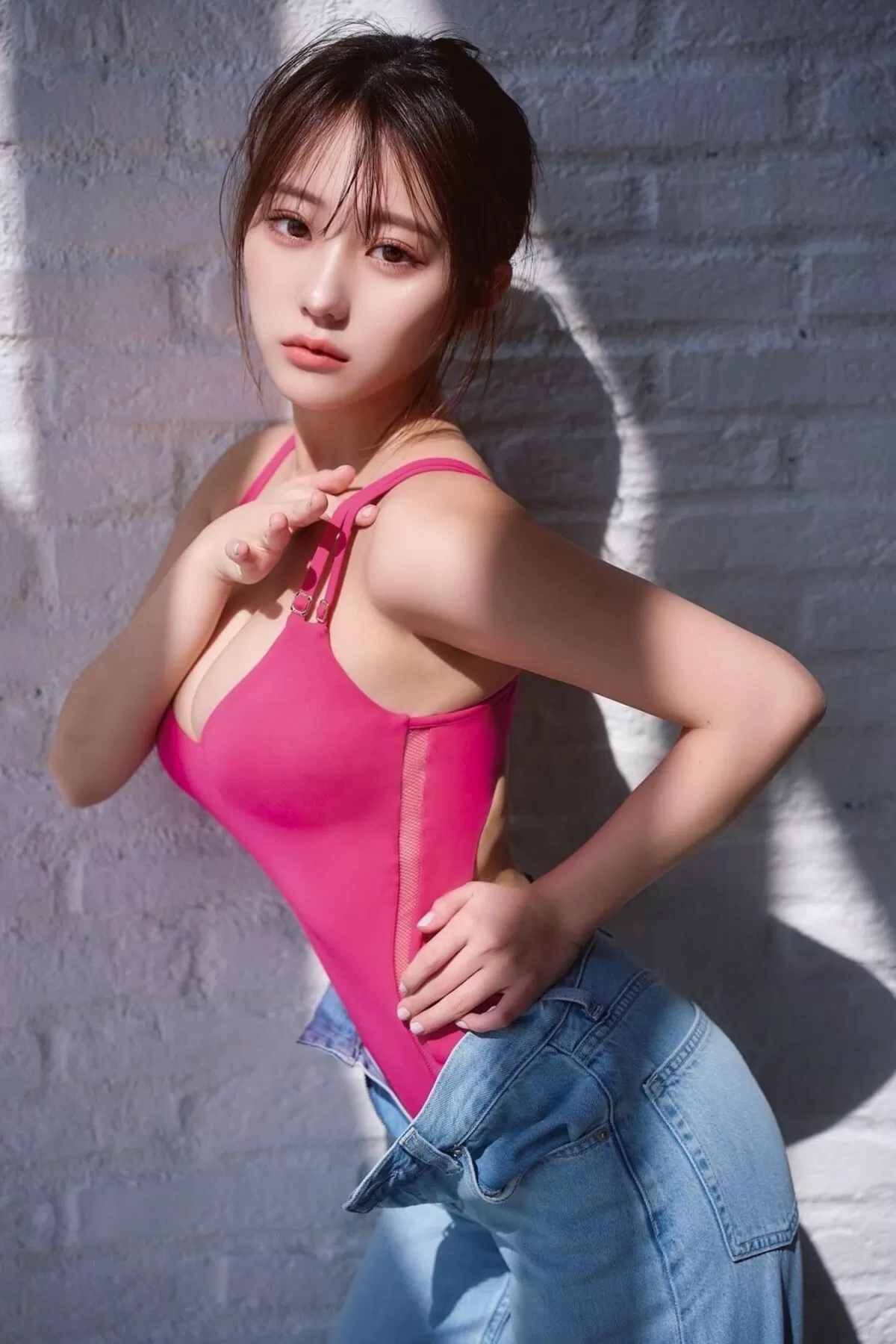 田中美久エロ画像078