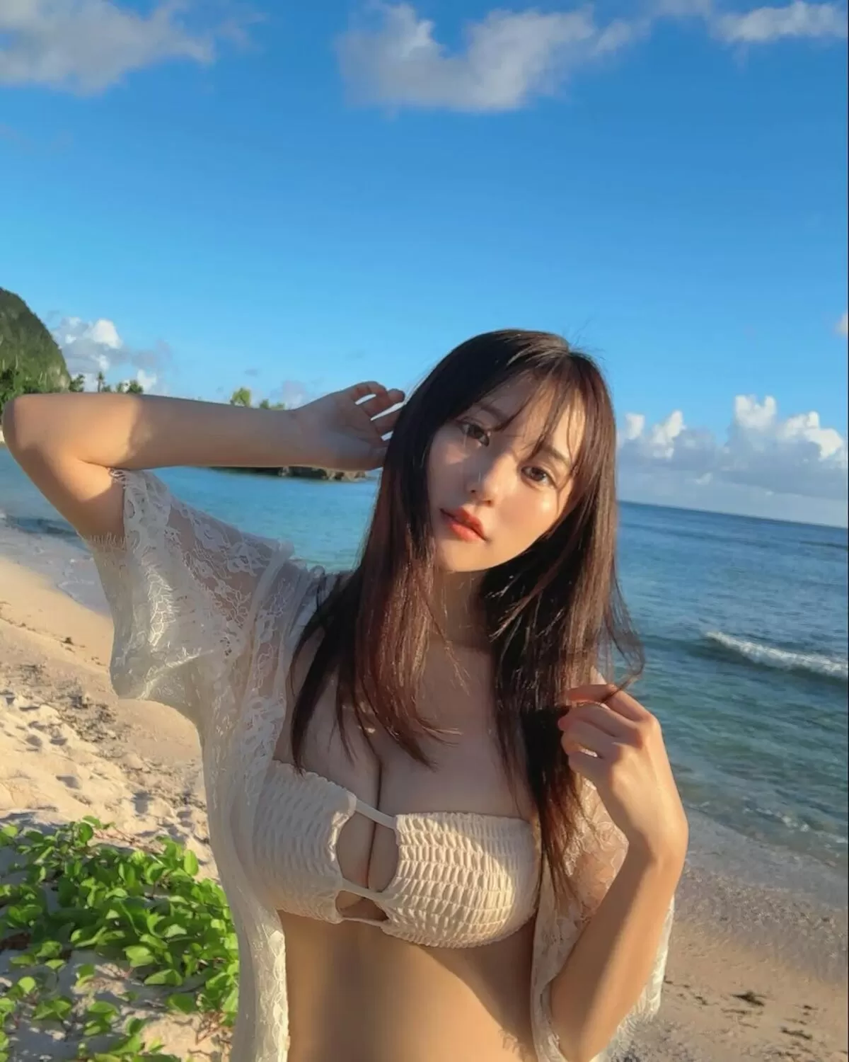 田中美久エロ画像097