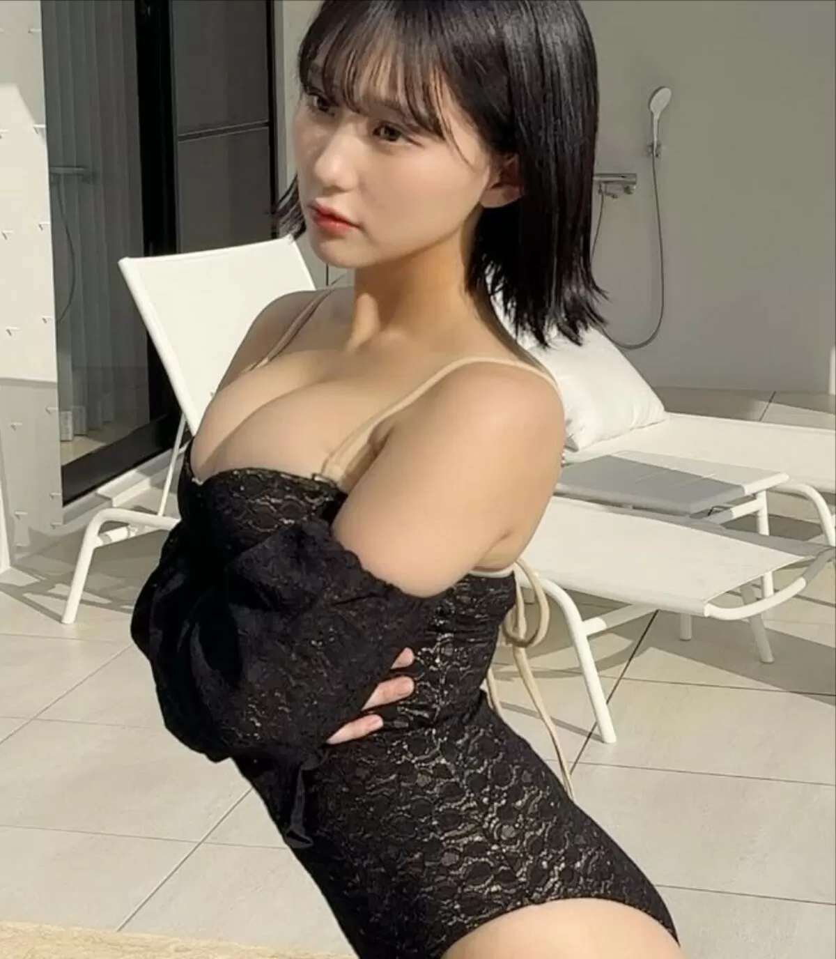 田中美久エロ画像102