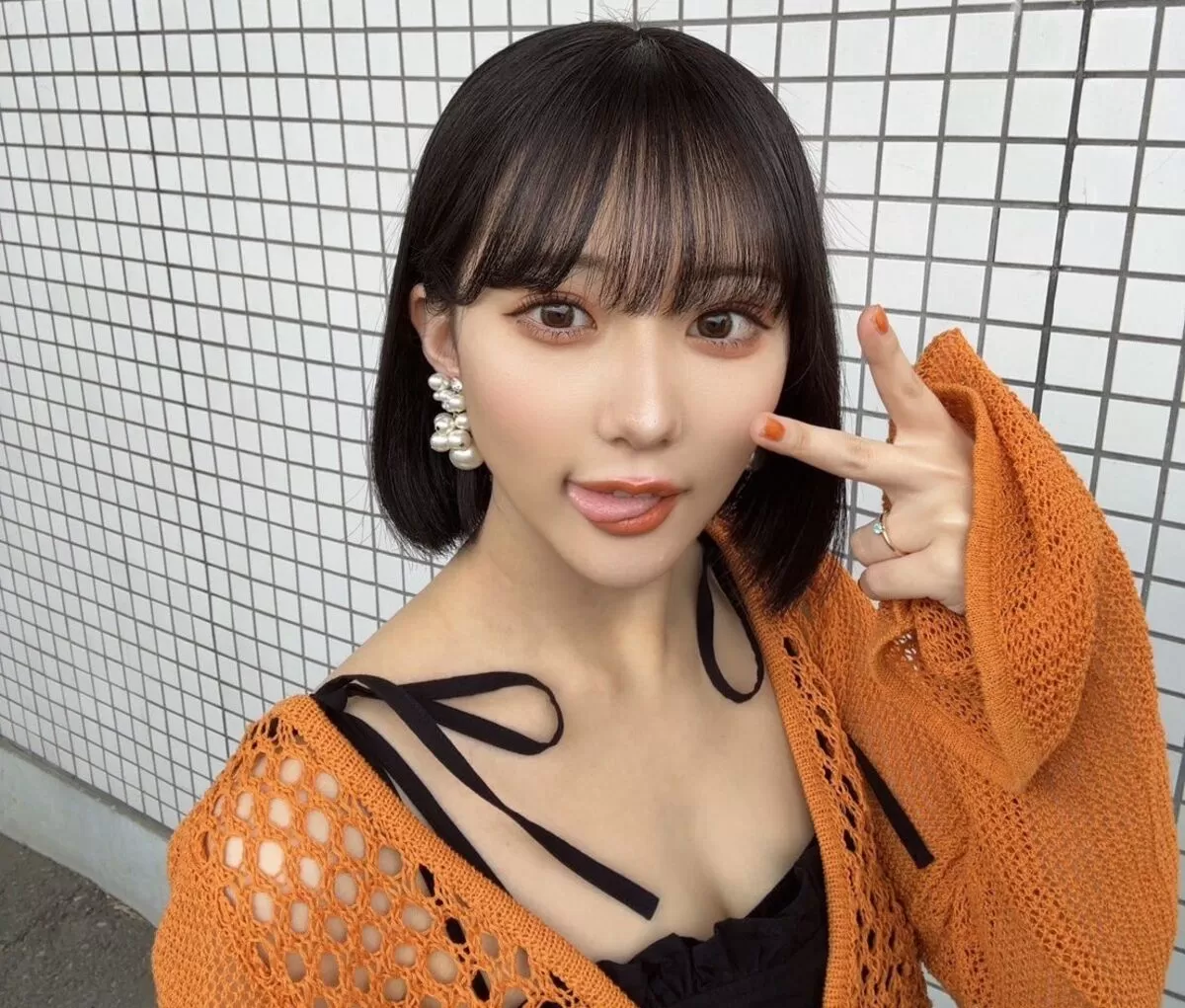 田中美久エロ画像111