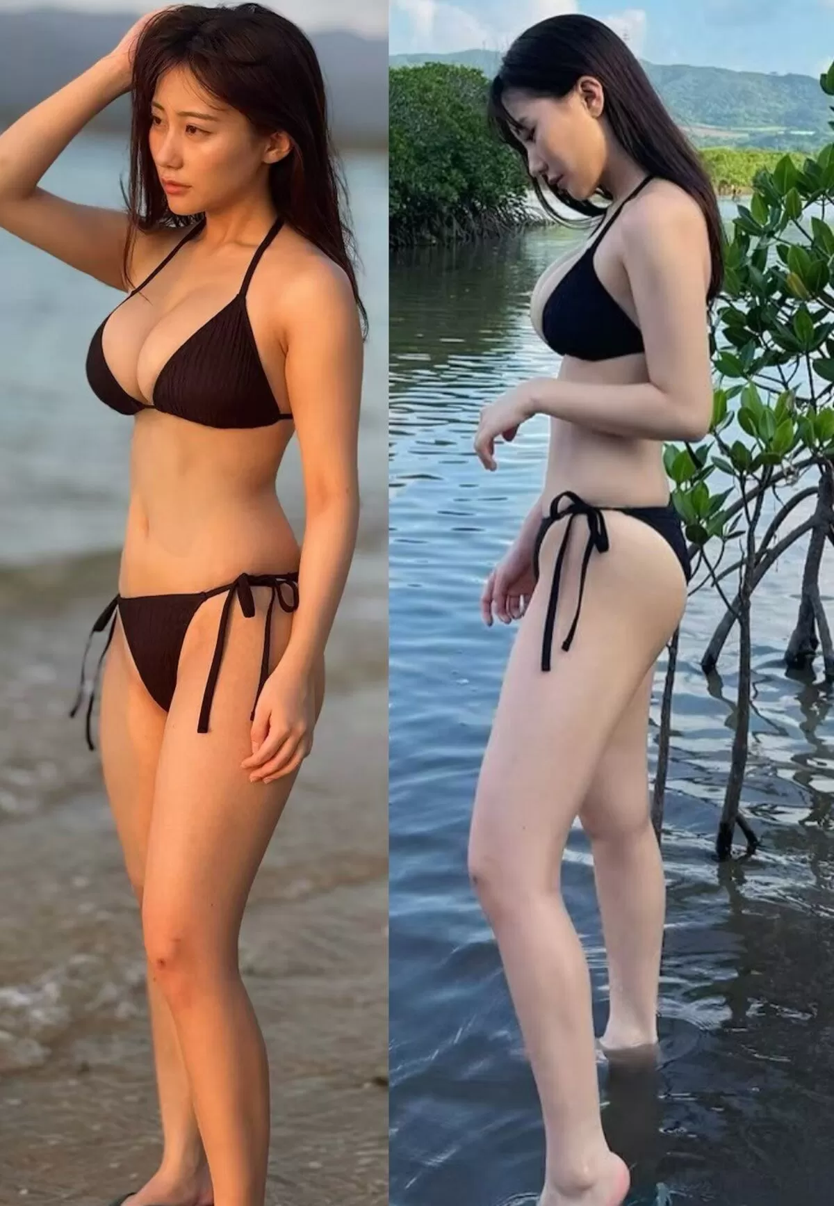 田中美久エロ画像149