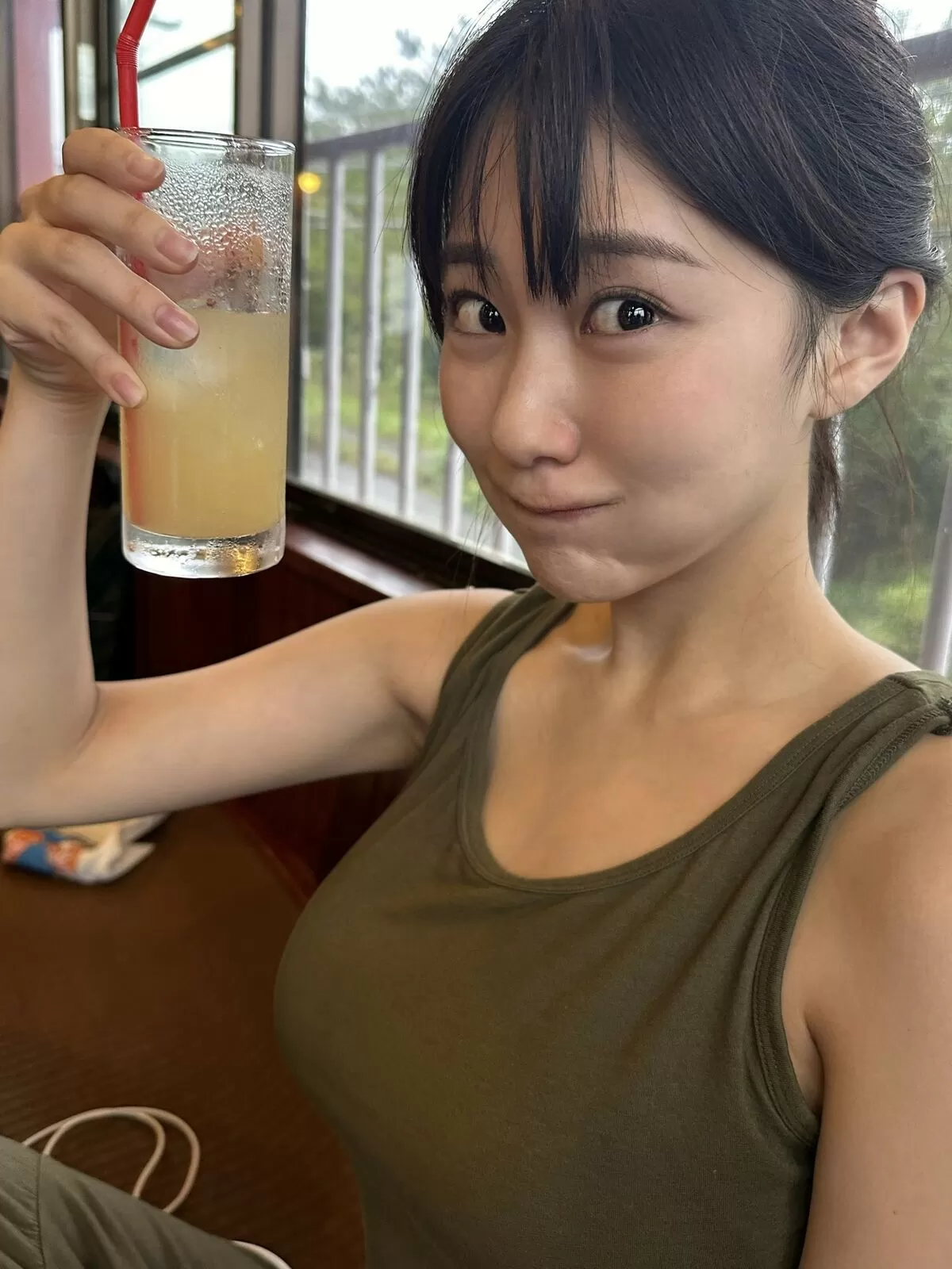 田中美久エロ画像189