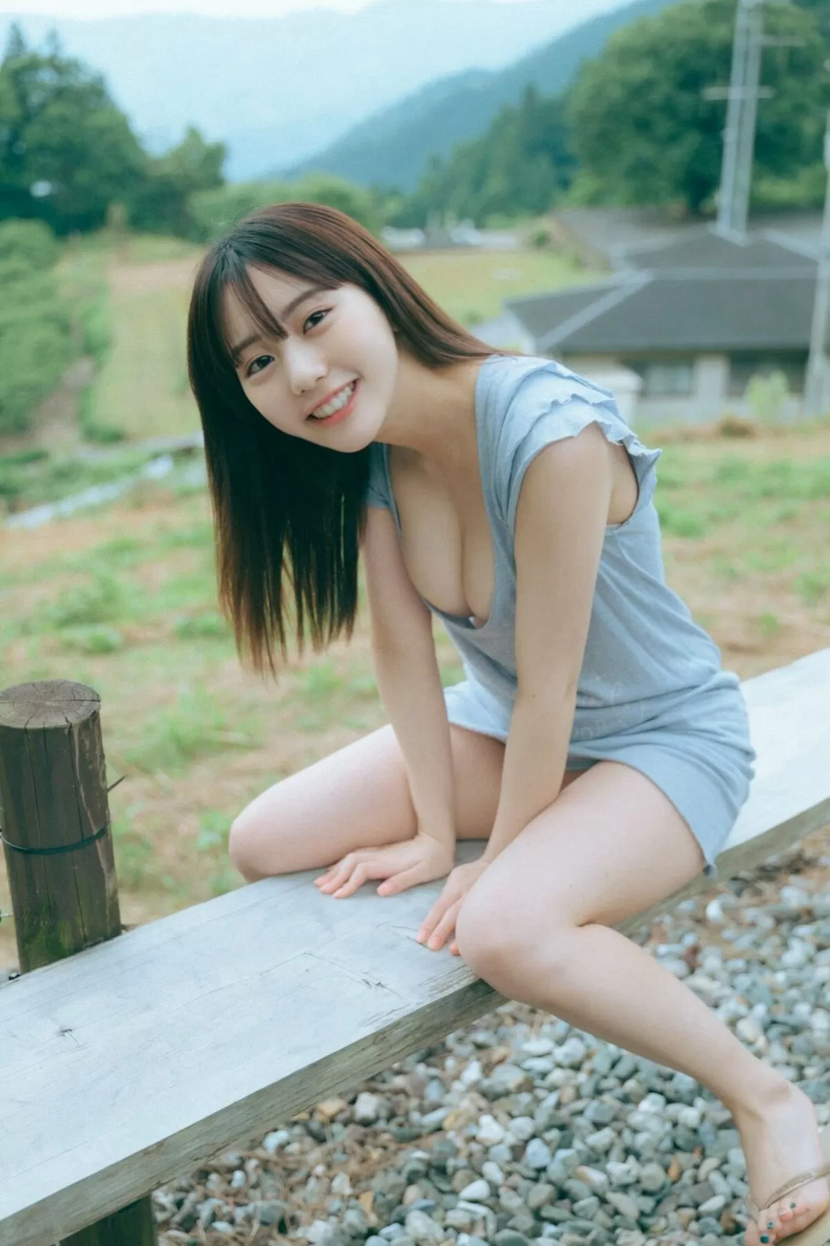 田中美久エロ画像205