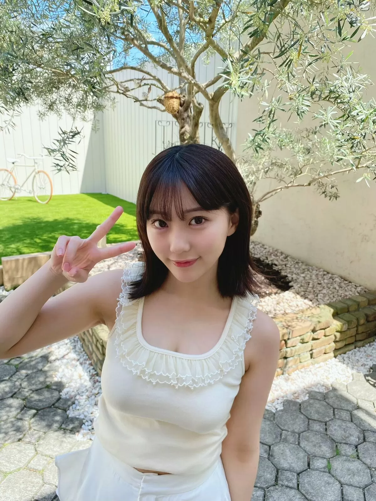 田中美久エロ画像337
