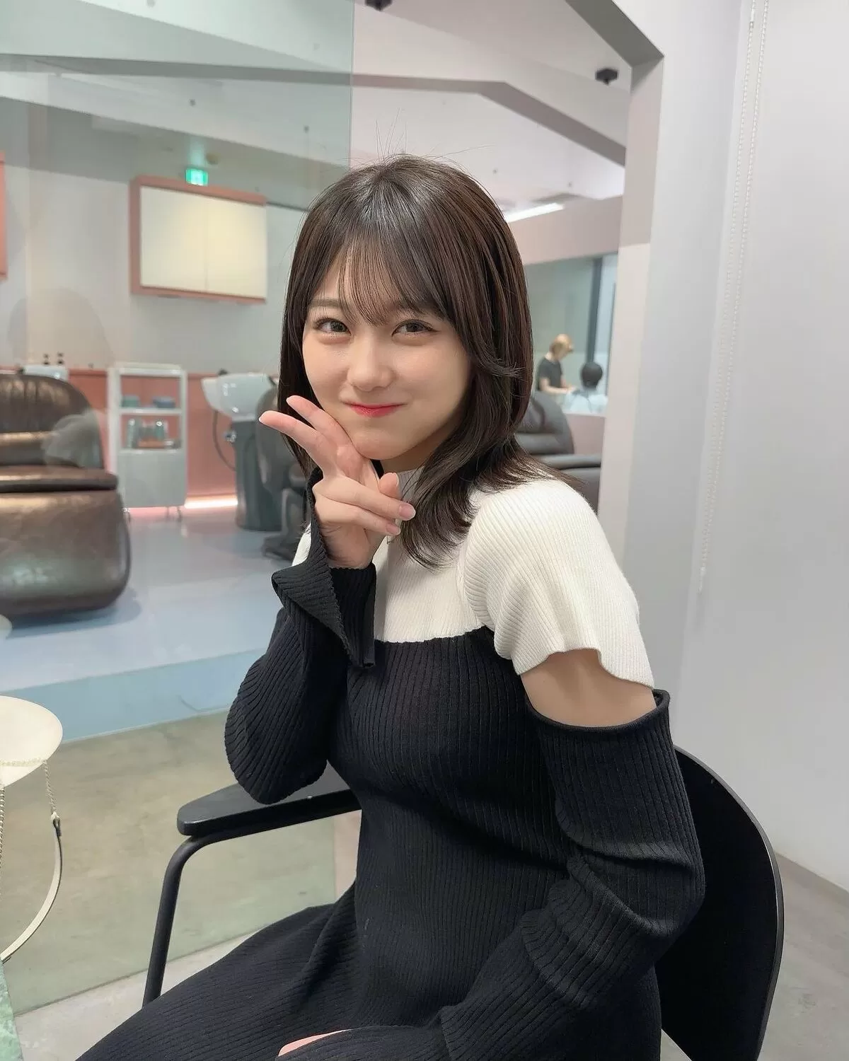 田中美久エロ画像338