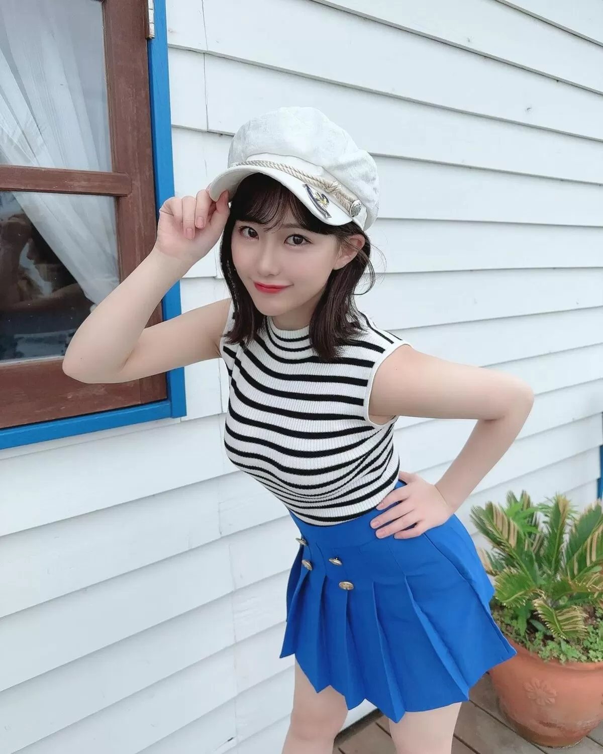 田中美久エロ画像340