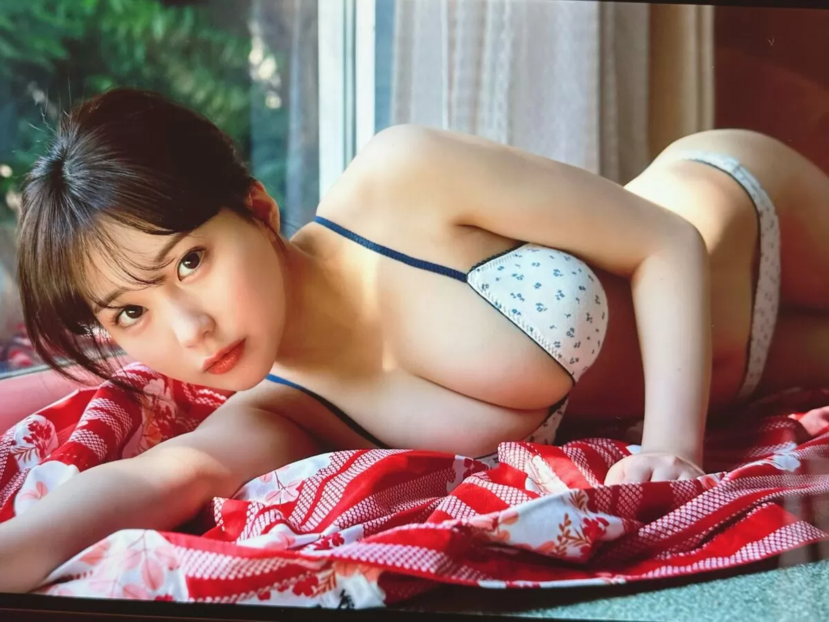 田中美久エロ画像352