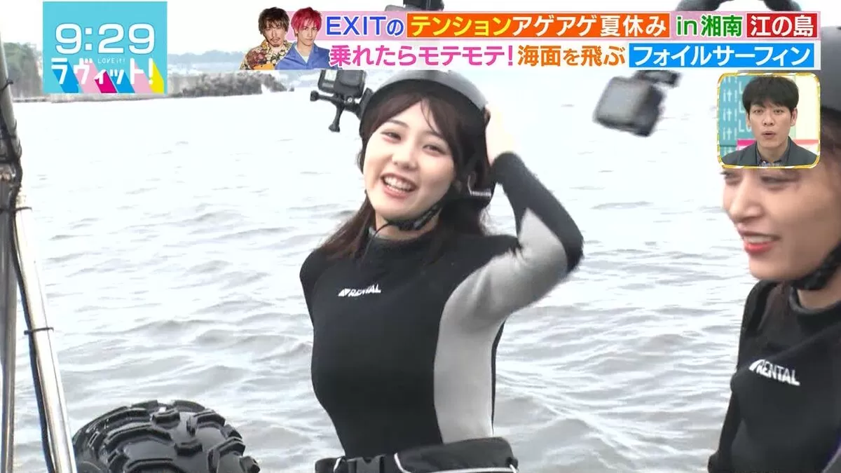 田中美久エロ画像359