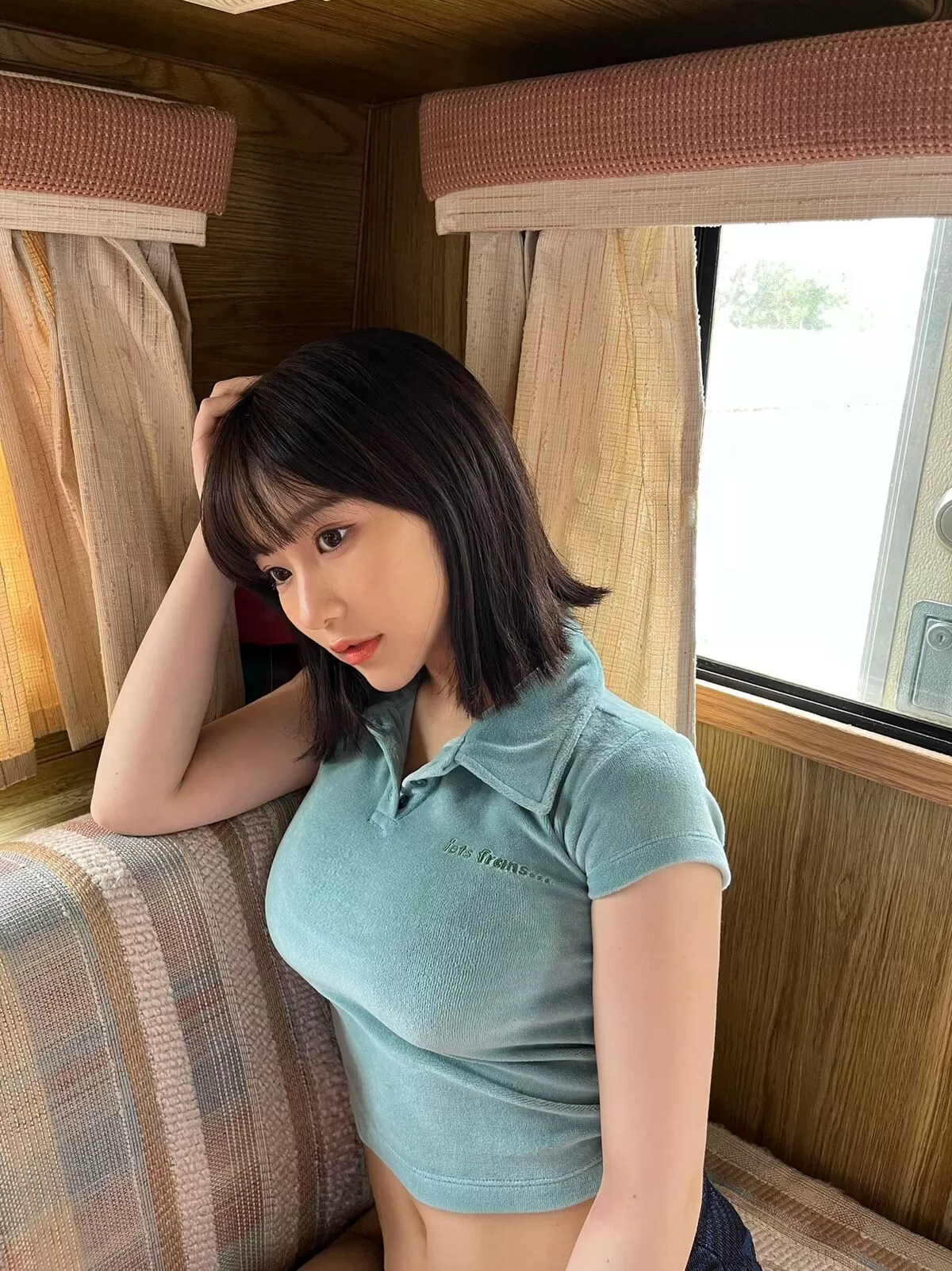 田中美久エロ画像377
