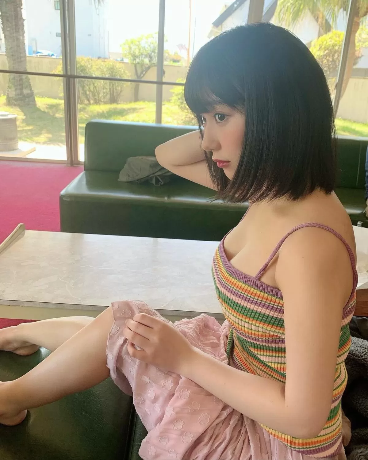 田中美久エロ画像391