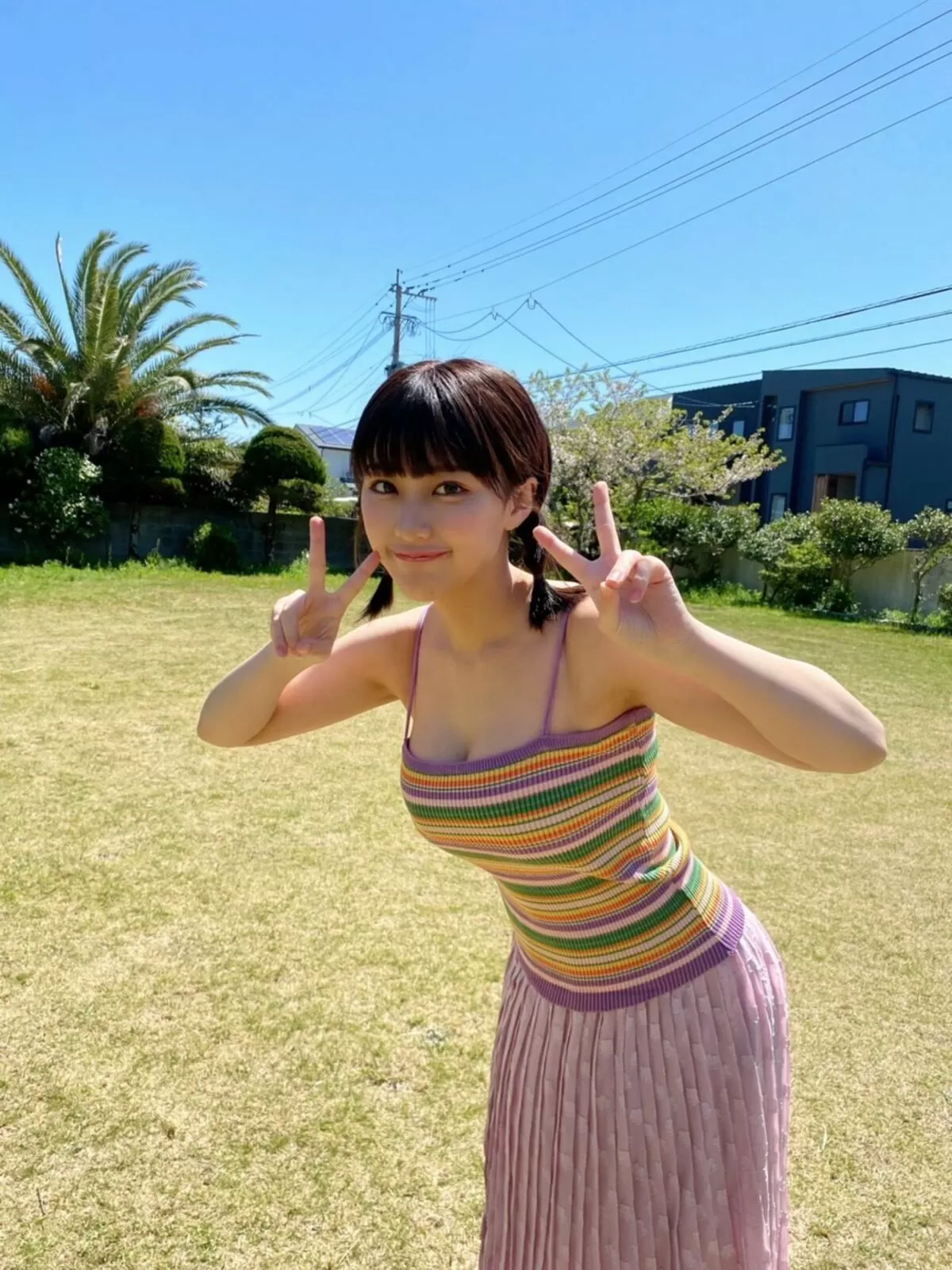 田中美久エロ画像392