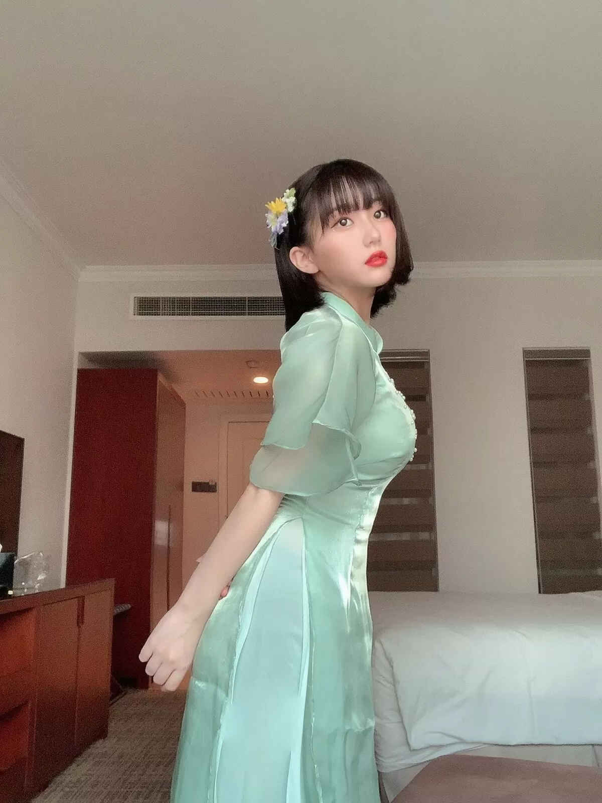 田中美久エロ画像395