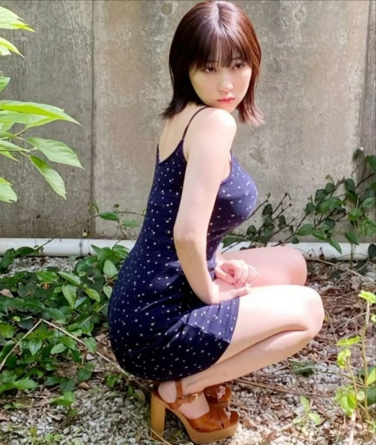 田中美久エロ画像400