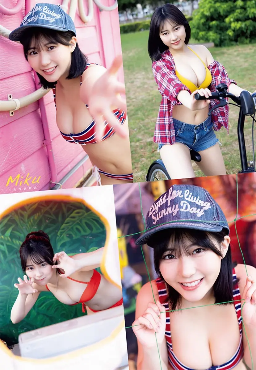 田中美久エロ画像414