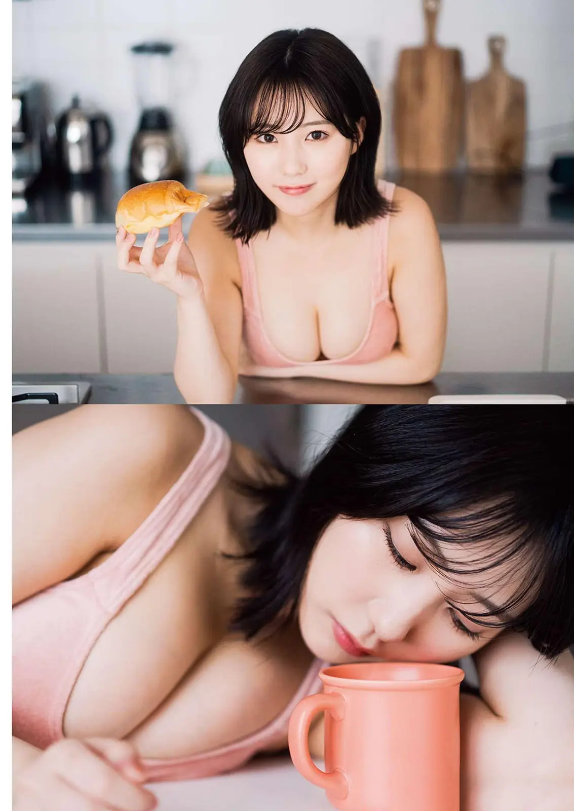 田中美久エロ画像426