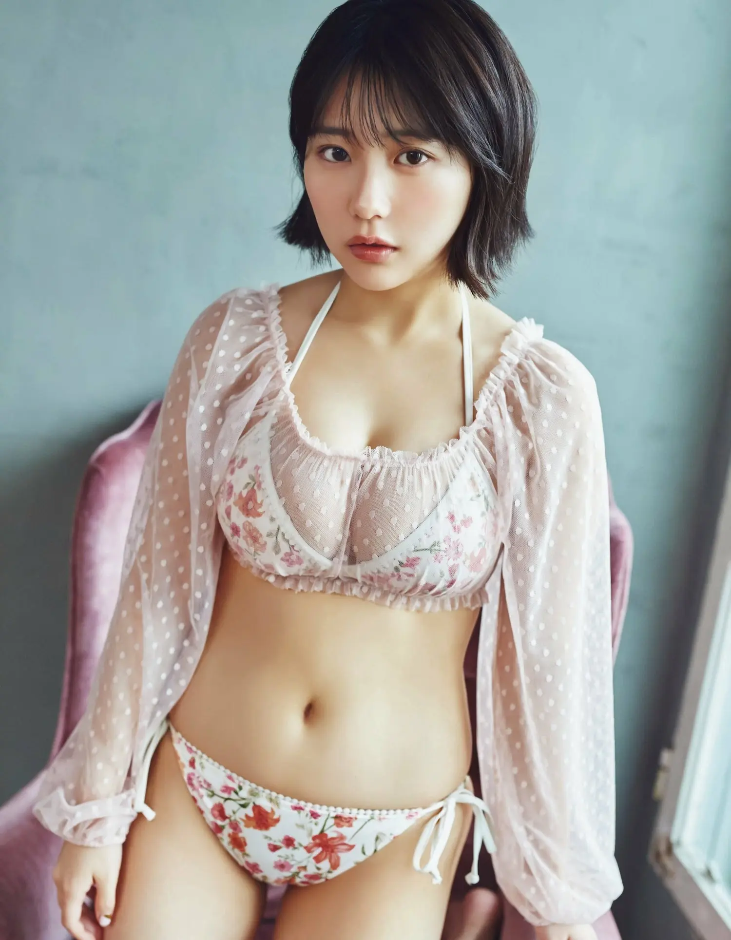 田中美久エロ画像446
