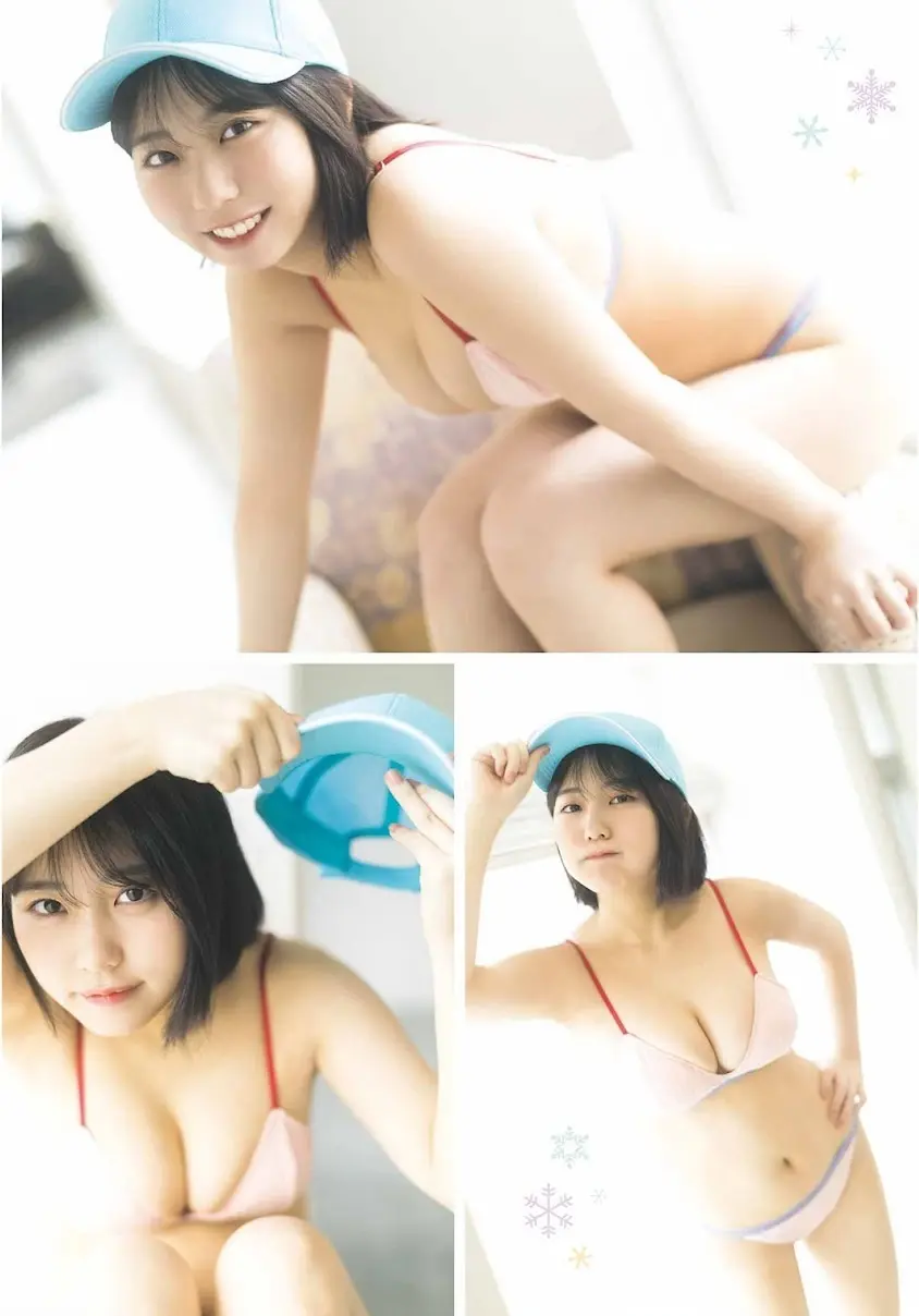田中美久エロ画像452
