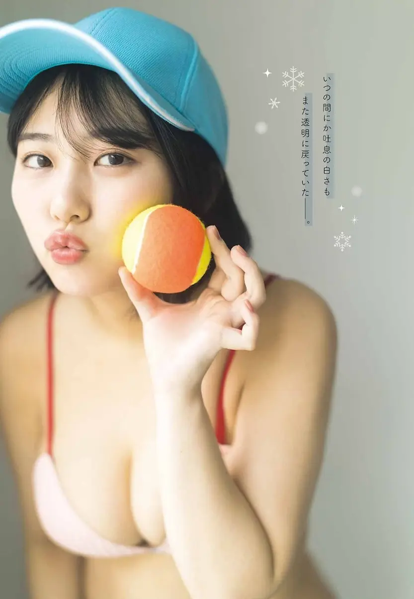 田中美久エロ画像456