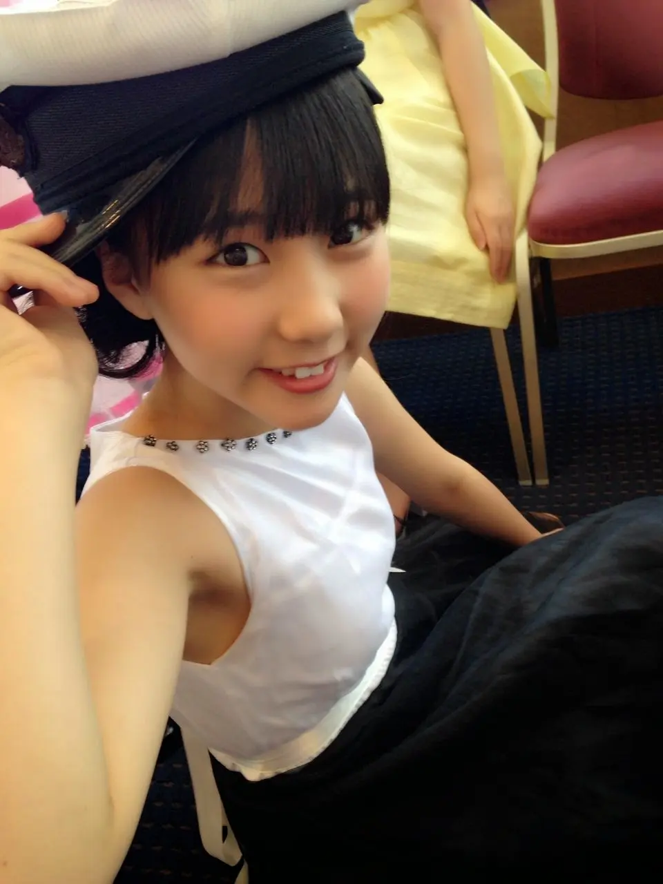 田中美久エロ画像460