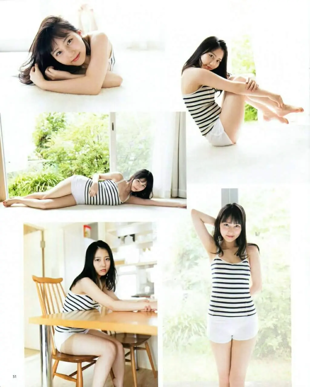 田中美久エロ画像462