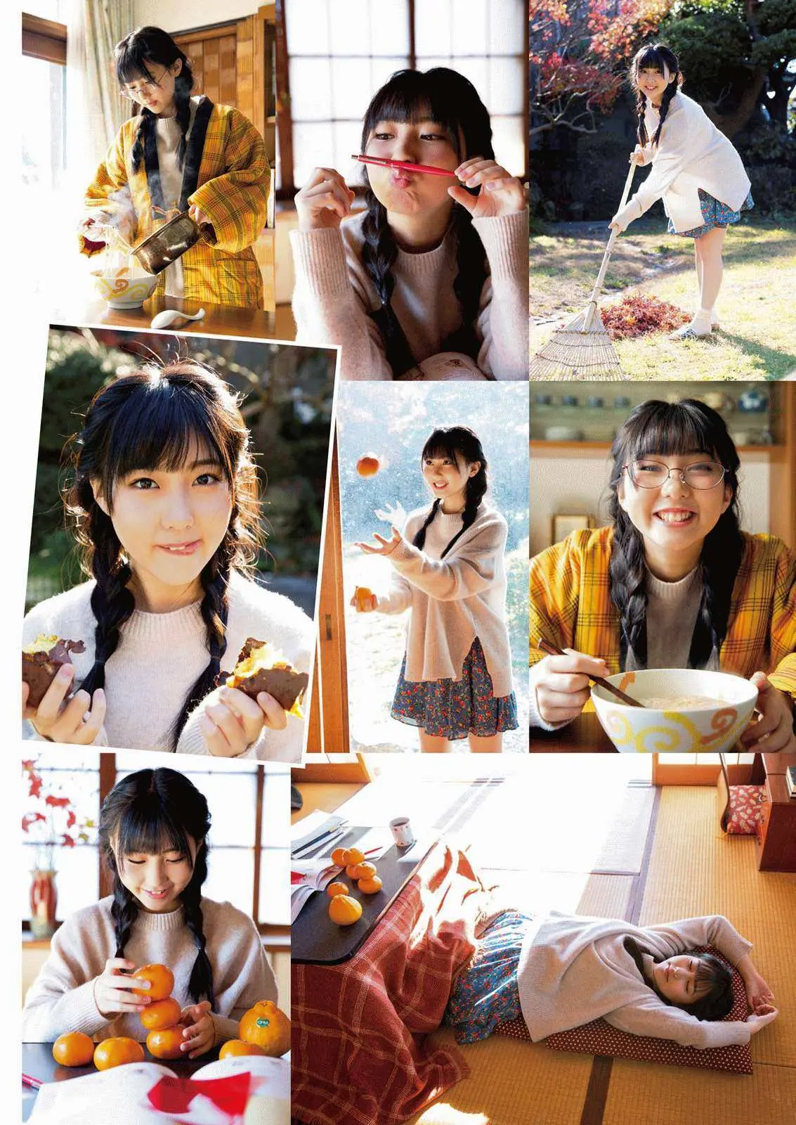 田中美久エロ画像473