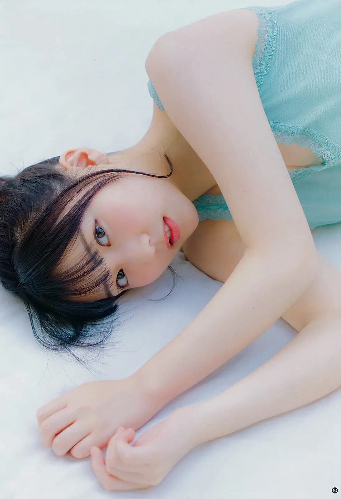 田中美久エロ画像485