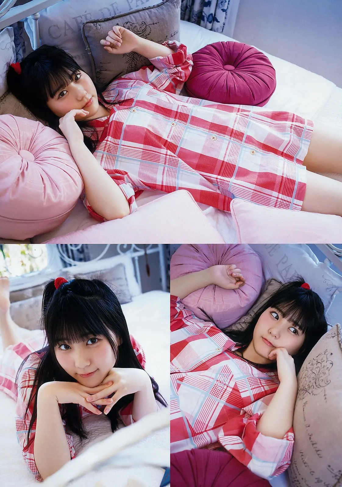 田中美久エロ画像510