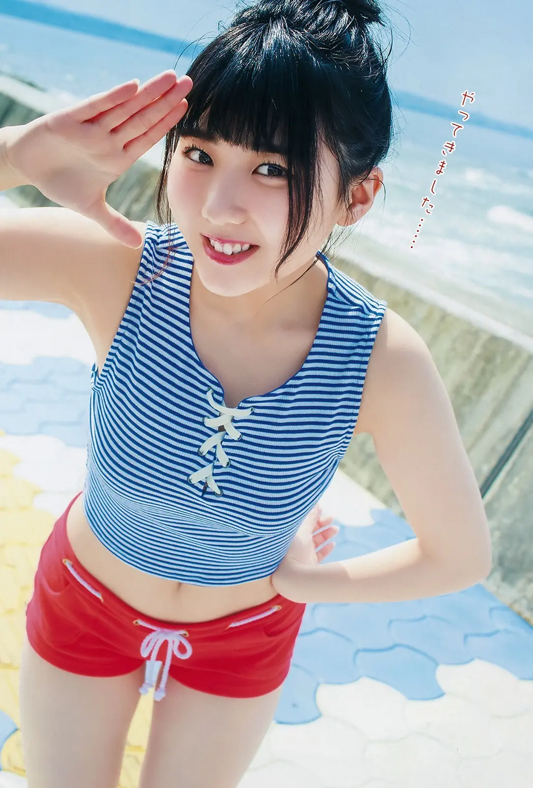 田中美久エロ画像515