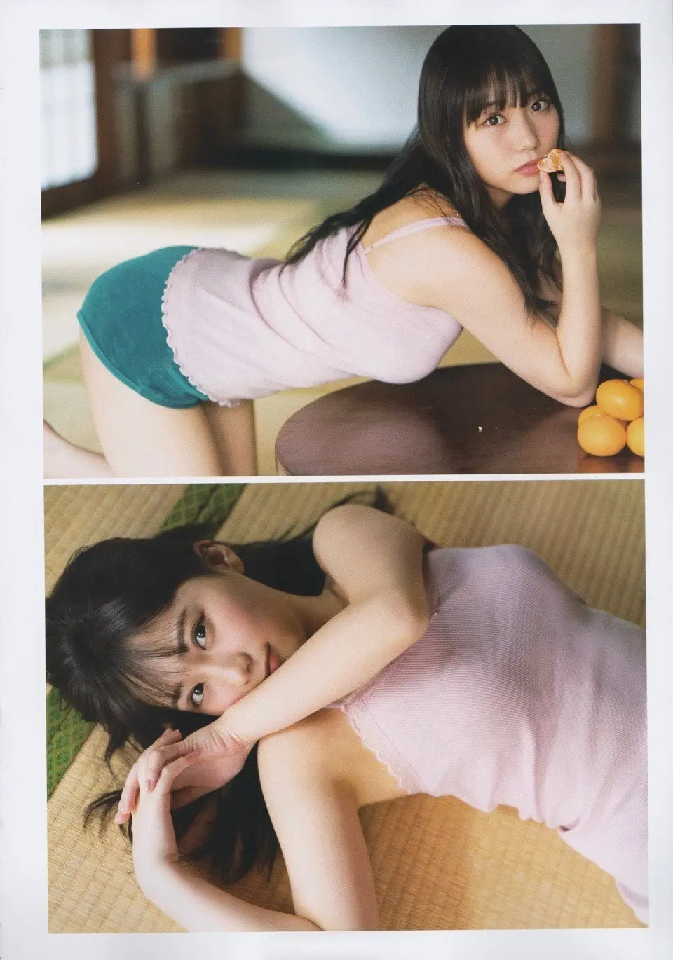 田中美久エロ画像519