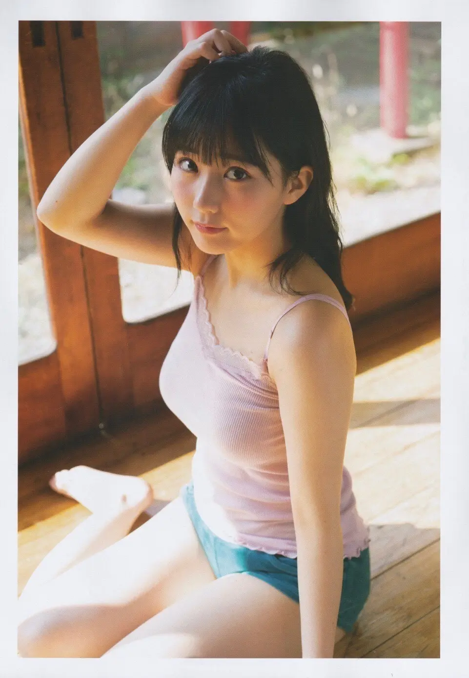 田中美久エロ画像520