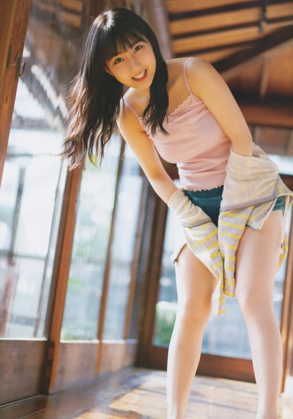 田中美久エロ画像521