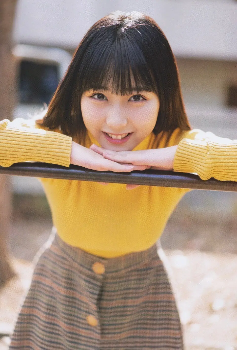 田中美久エロ画像522
