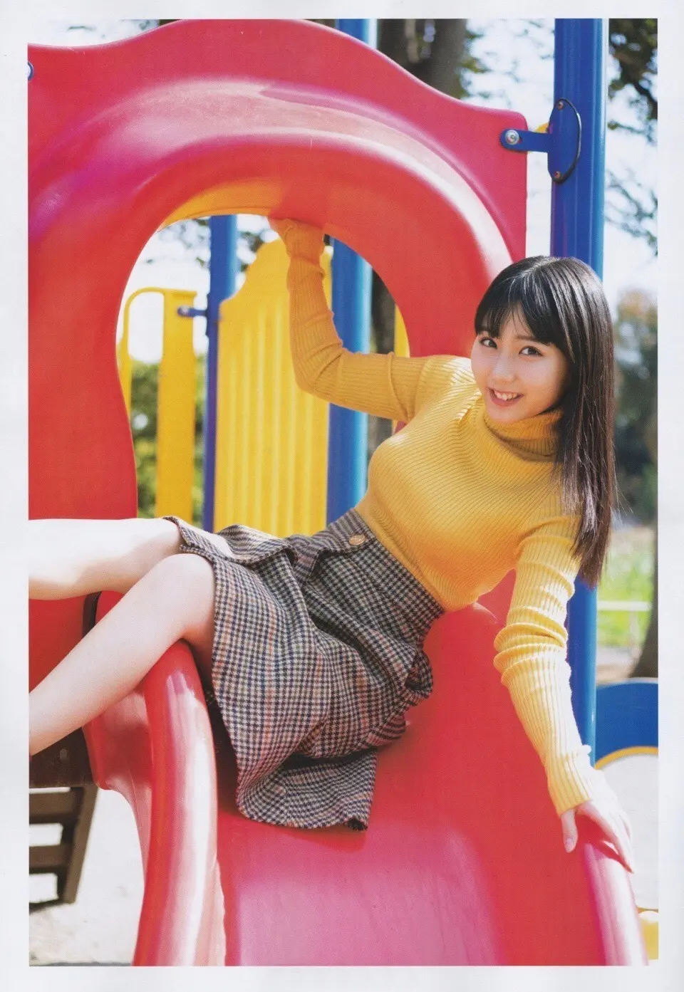 田中美久エロ画像523