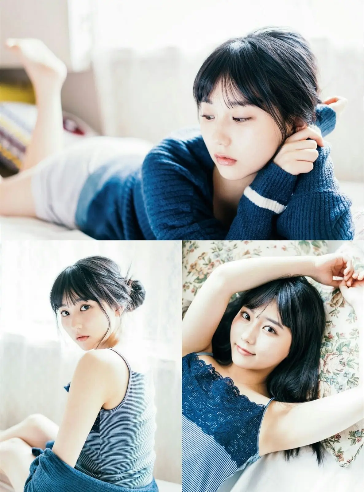 田中美久エロ画像536