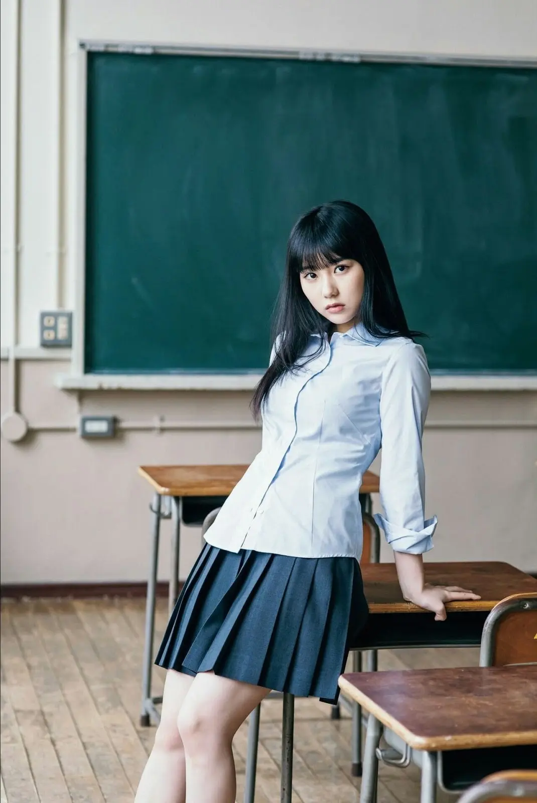 田中美久エロ画像539