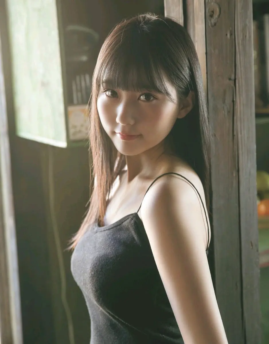 田中美久エロ画像540